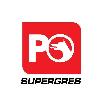 po supergres logosu