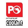 po extended life coolant logosu