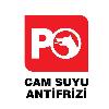 po cam suyu antifrizi logosu
