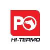 po hi-termo logosu