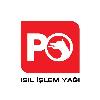 po ısıl işlem yağı logosu