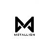 metallion logosu