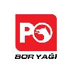 po bor yağı logosu