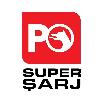 po super şarj logosu
