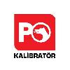 po kalibratör logosu