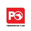 po transmisyon fluid logosu