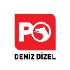 po deniz dizel logosu