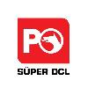 po süper dcl logosu