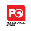 po kauçuklu gres logosu