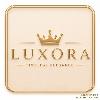 luxora timeless elegance logosu