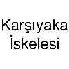 karşıyaka iskelesi logosu