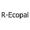 r-ecopal logosu