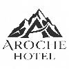 a aroche hotel logosu