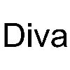 diva logosu