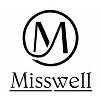 m misswell logosu