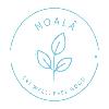 noala eat well feel good logosu