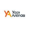 yapı arenası logosu