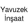 yavuzek inşaat logosu