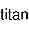 titan logosu