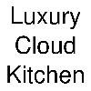 luxury cloud kitchen logosu