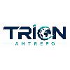 trion antrepo logosu