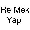 re-mek yapı logosu