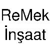 remek inşaat logosu
