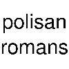 polisan romans logosu