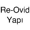 re-ovid yapı logosu