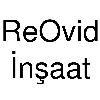 reovid inşaat logosu