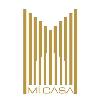 mi casa logosu