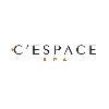 c'espace spa logosu