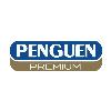 penguen premium logosu