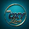 mr.oxy liberte logosu