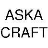 aska craft logosu