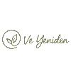 ve yeniden şekil logosu