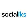 socialiks logosu