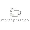 mottoporselen logosu
