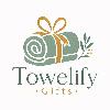 towelify gifts logosu