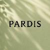 pardis logosu