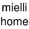 mielli home logosu