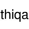 thiqa logosu