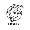 goaty logosu