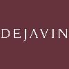 dejavin logosu