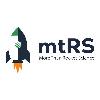 mtrs more than rocket science logosu