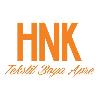 hnk tekstil boya apre logosu