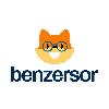 benzersor logosu
