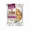 uno tam cookie frambuaz elma fındık yüksek lifli şeker ilavesiz doğal olarak şeker içerir net ağırlık 50 g kurabiye  logosu