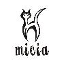 micia logosu