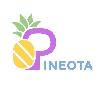 pineota logosu